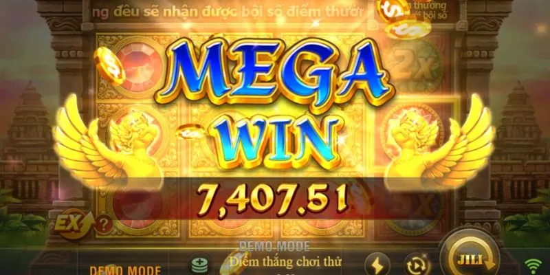 Hình ảnh gameplay Bắn Cá 32win11 với đồ họa sống động