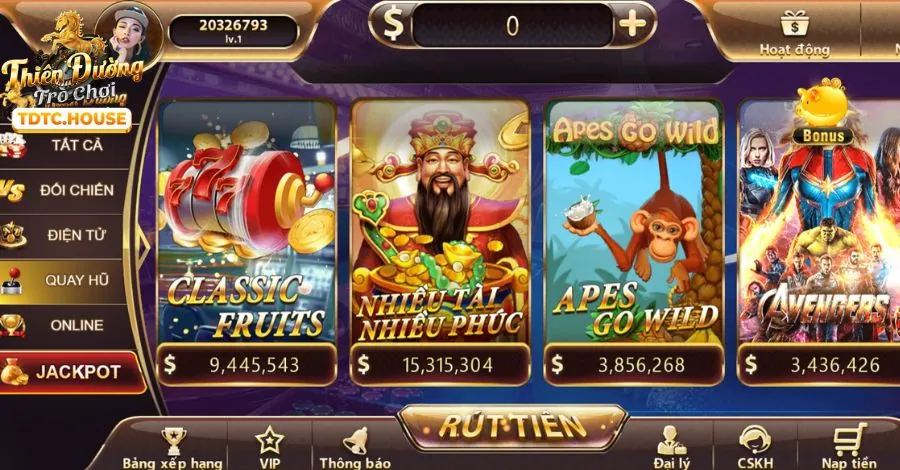 Các chương trình khuyến mãi Bắn Cá 32win11 hấp dẫn