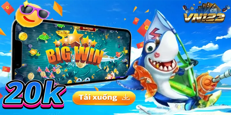 Mẹo Săn Cá Hiệu Quả 32win11