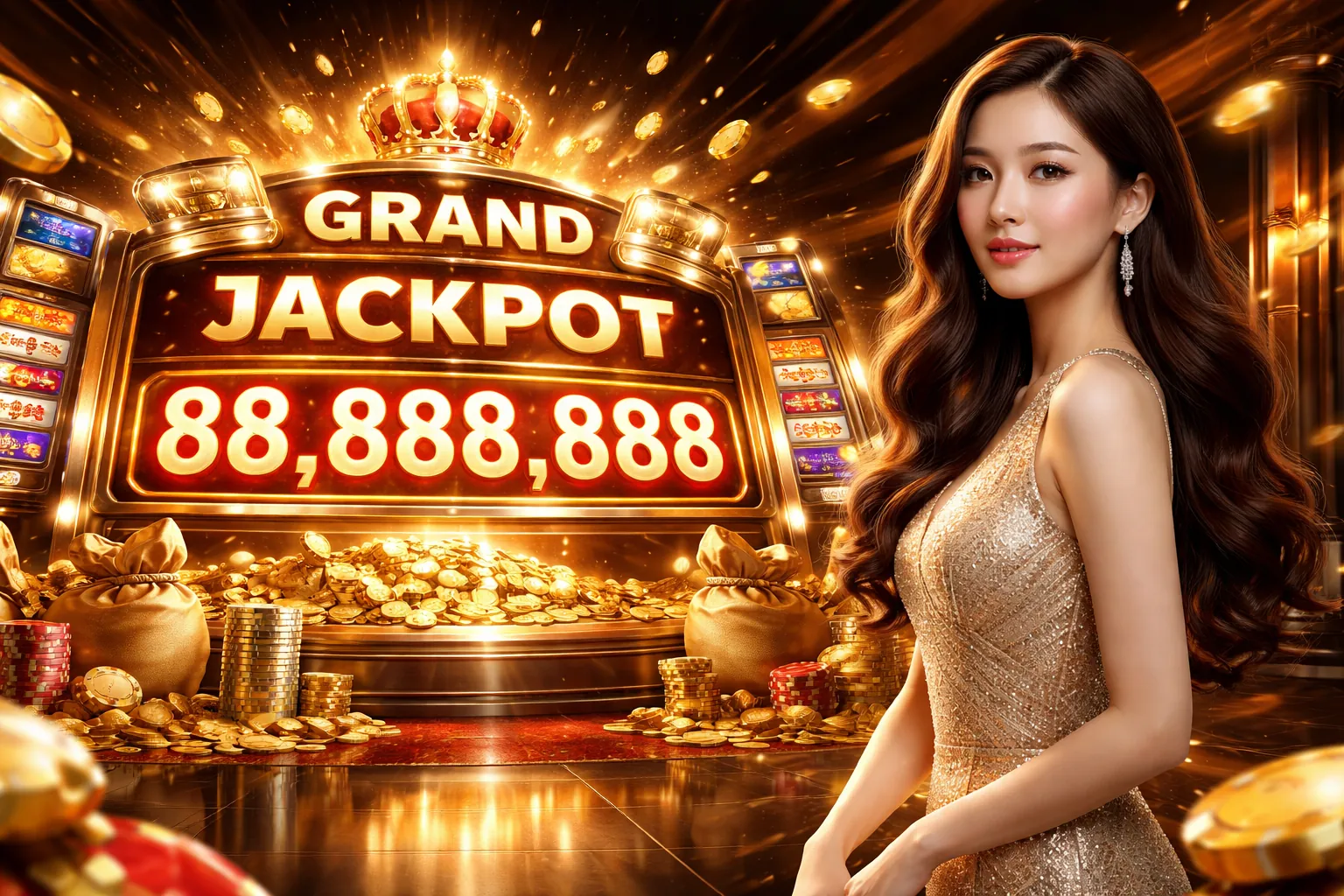 Hình ảnh chính game Bắn Cá 32win11 với khuyến mãi hấp dẫn