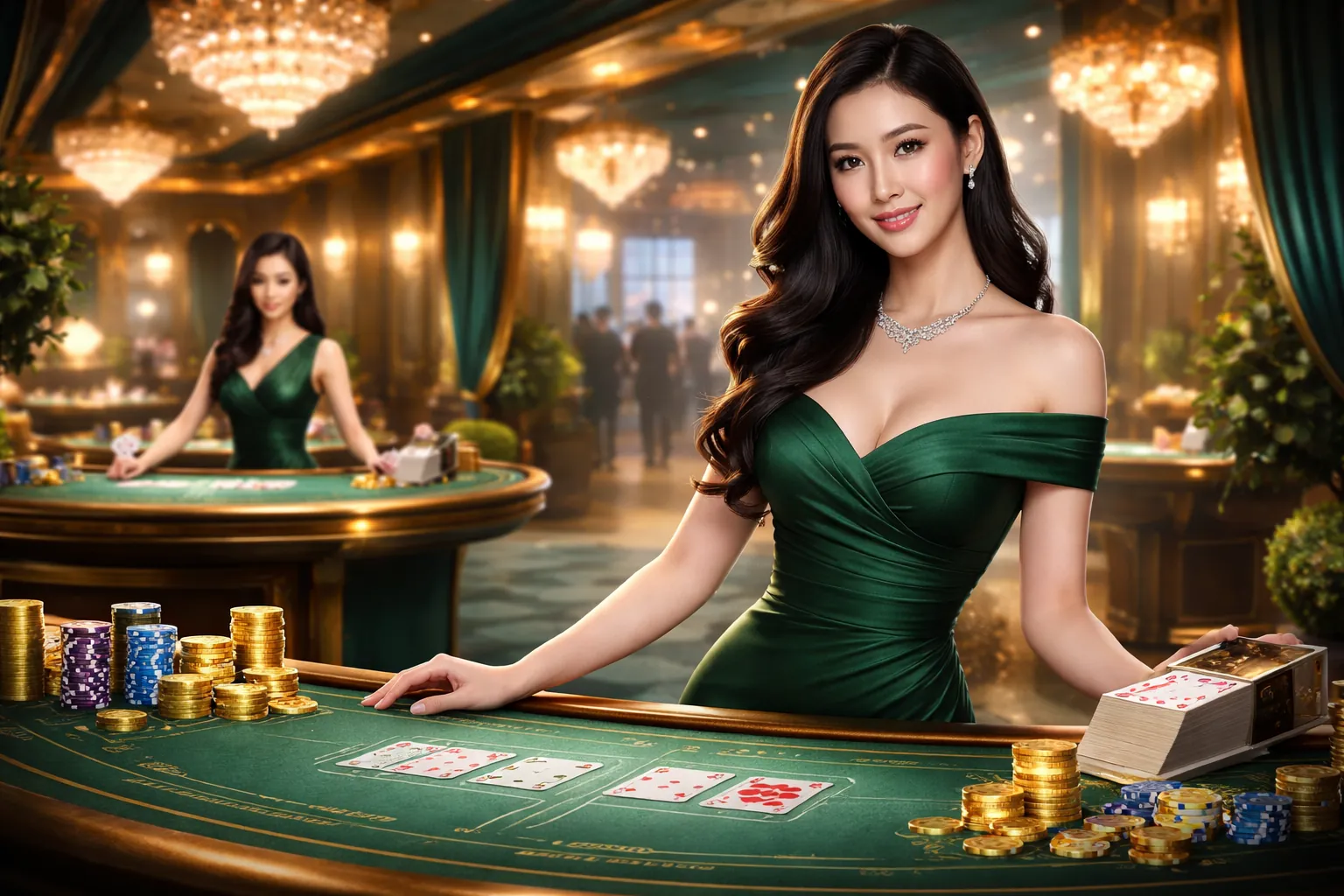 Tổng quan thương hiệu 32win11