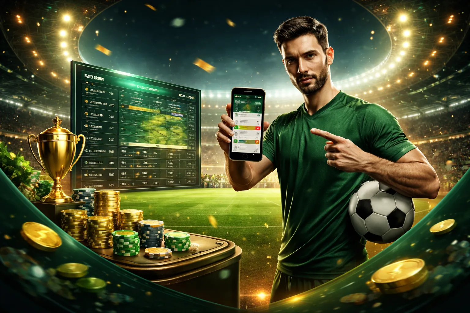 Giá trị cốt lõi của 32win11