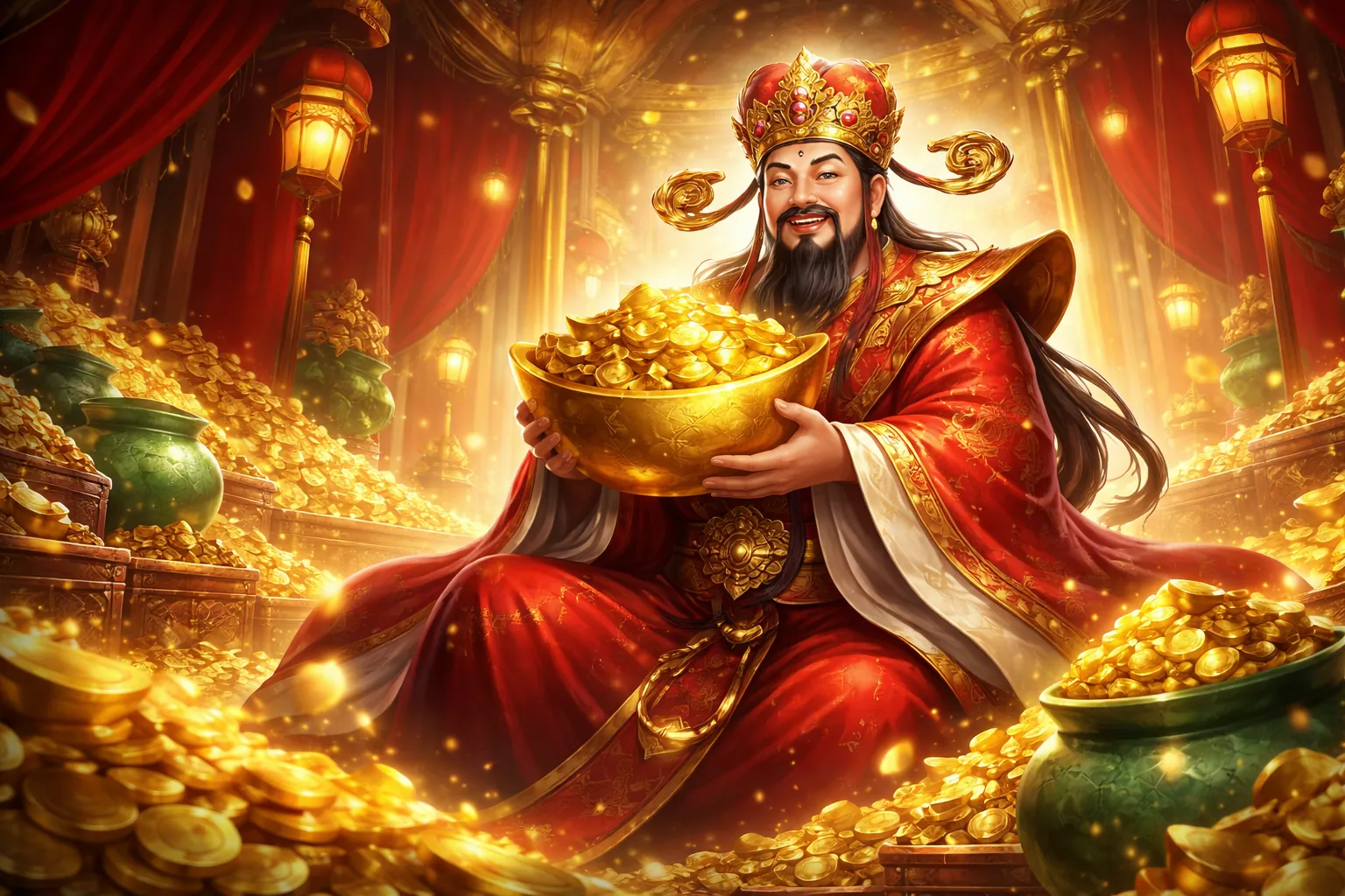 Hình ảnh minh họa chơi cá cược có trách nhiệm với 32win11 khuyến mãi