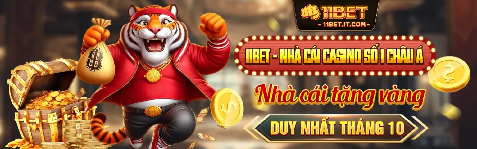 Trải nghiệm sòng bạc trực tuyến 32win11 với các khuyến mãi hấp dẫn