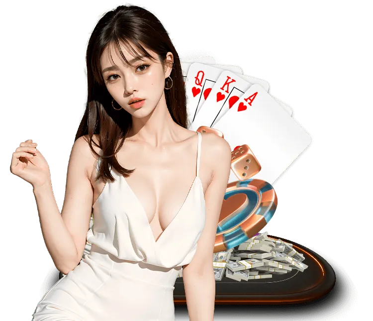 Trò chơi video slot hiện đại